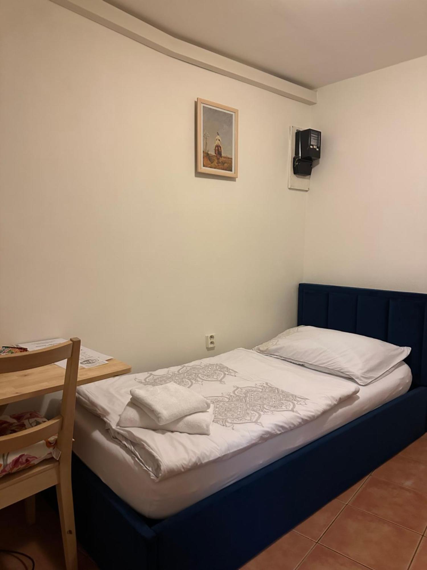 P4D Room Ceske Budejovice Luaran gambar