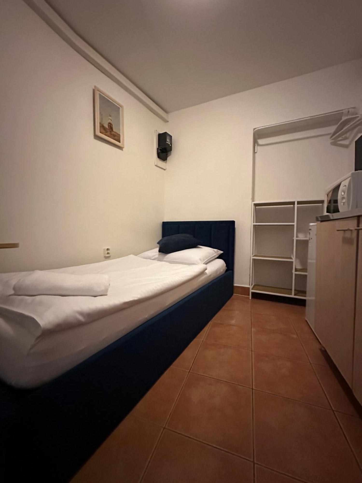 P4D Room Ceske Budejovice Luaran gambar